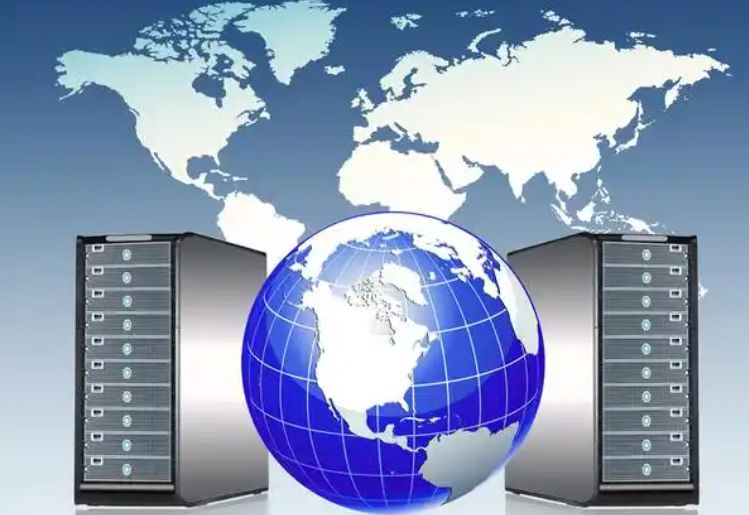 网站服务器国内和国外有什么区别？企业建站怎么选